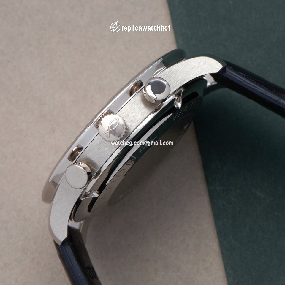 IWC Portuguese Mens watch Unisex Automatic Platinum 3712-005 3