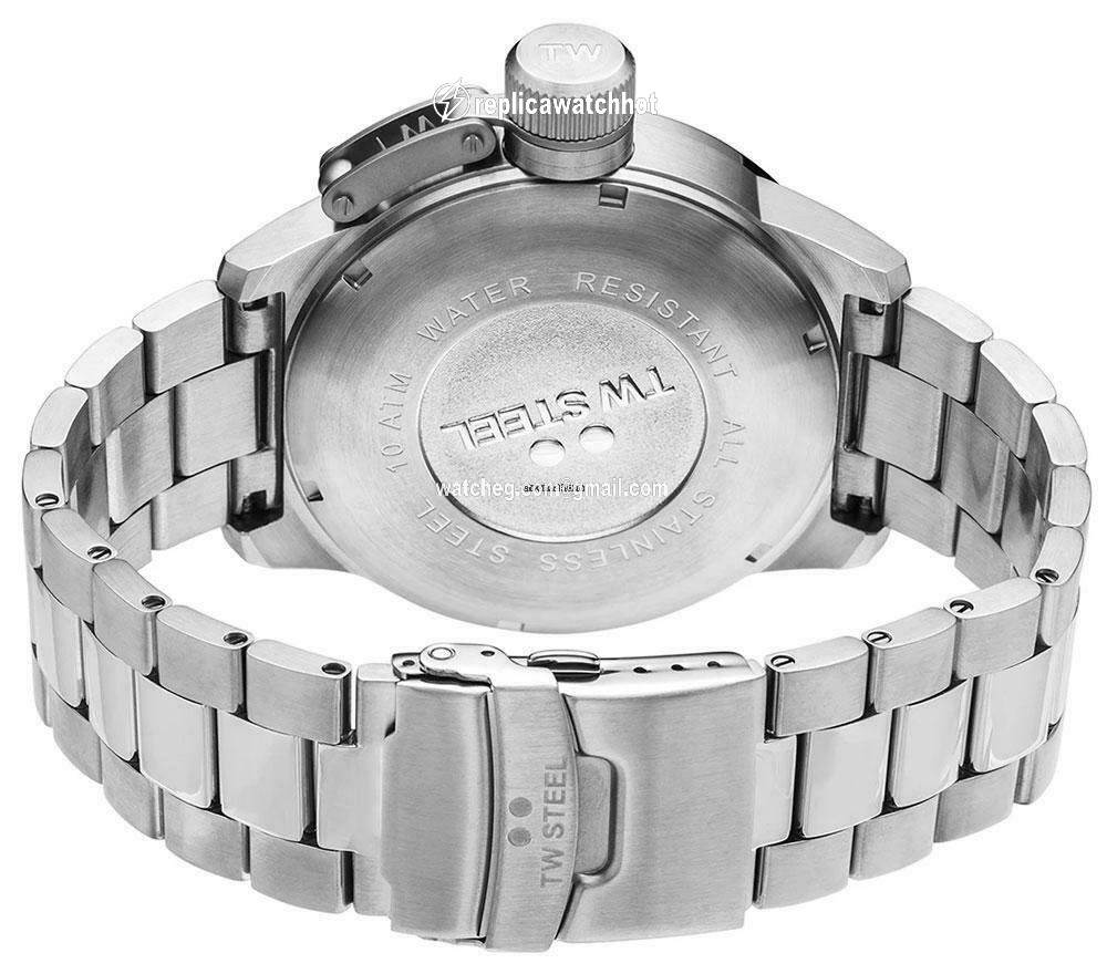 TW Steel Quartz Steel CB1 CB1 3