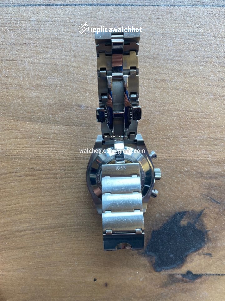 Tissot PRS 516 Mens watch Unisex Automatic Steel T044.614.21.051.00 3