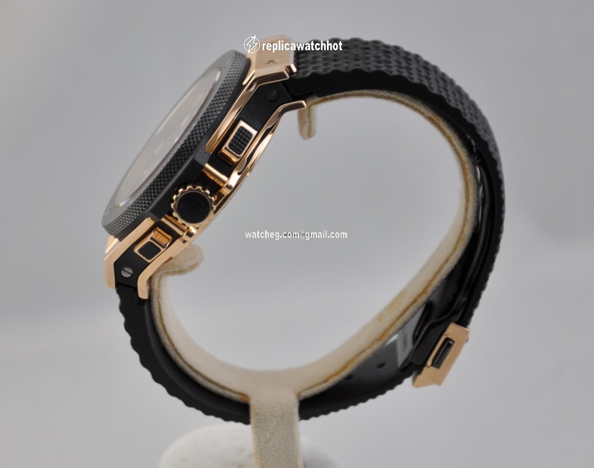Hublot Big Bang 44 mm Mens watch Unisex Automatic Rose gold 301.PM.131.RX.TGA06 3