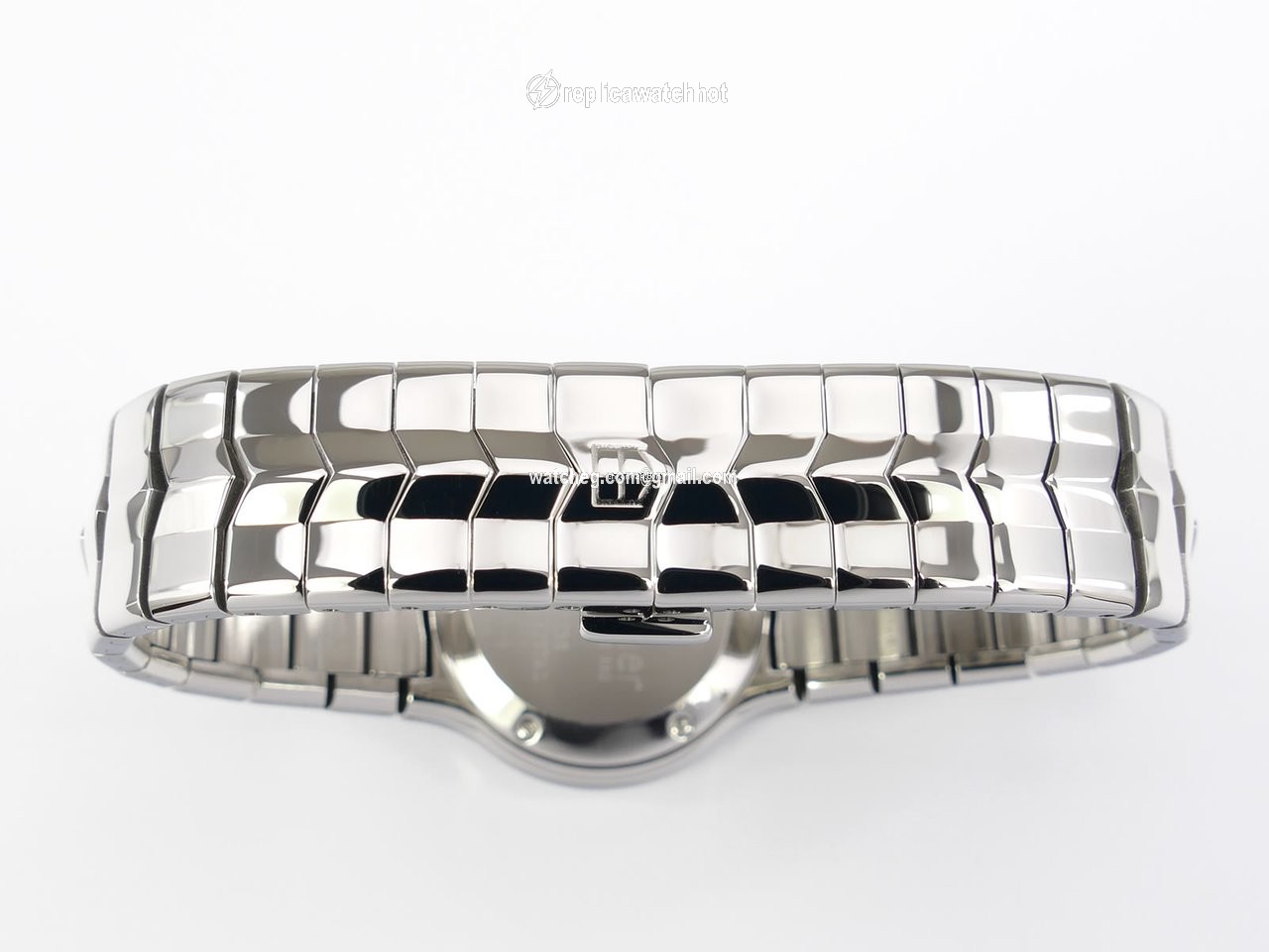 TAG Heuer Alter Ego Womens watch Quartz Steel WP1313-0 3