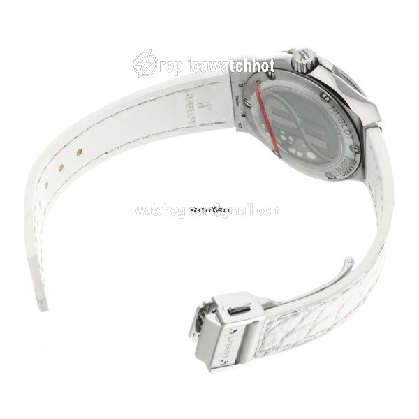 Hublot Classic Fusion Quartz Womens watch Quartz Titanium 581.NE.6070.LR.1204.JPN16 3