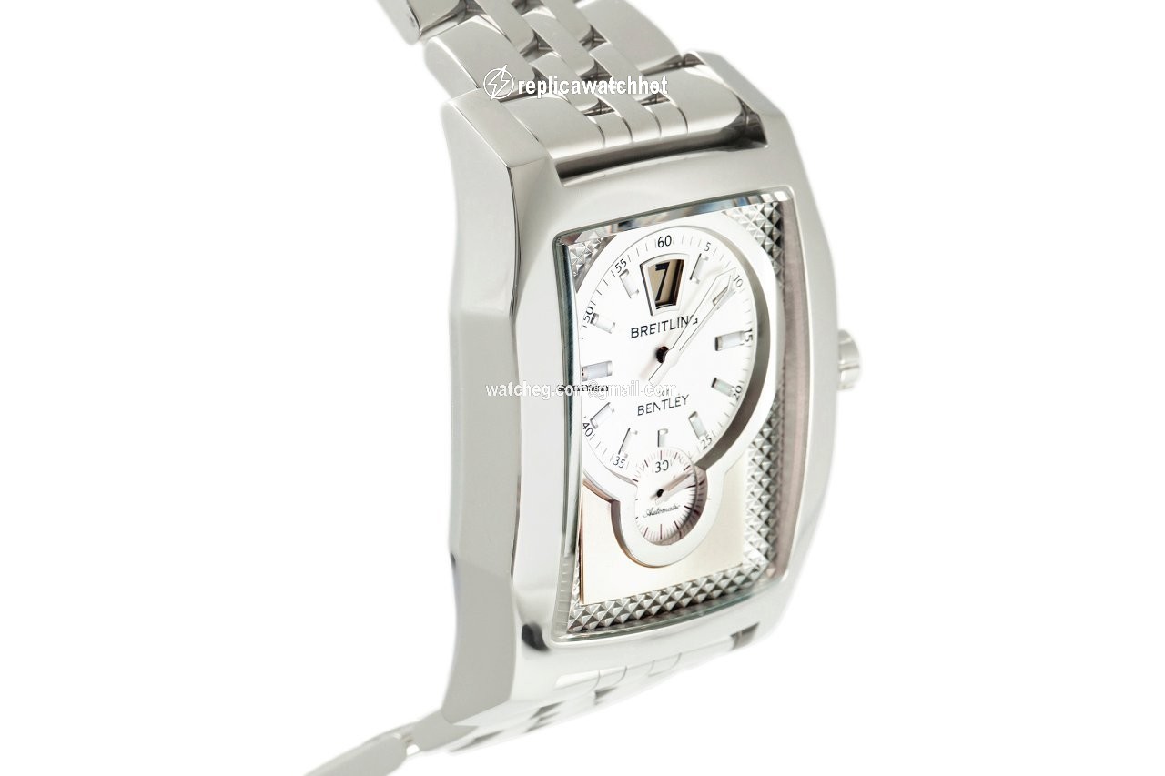 Breitling Bentley Flying B Mens watch Unisex Automatic Steel A28362 3