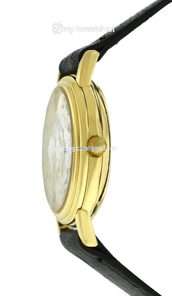 Ulysse Nardin Womens watch Yellow gold 181-22-9 3