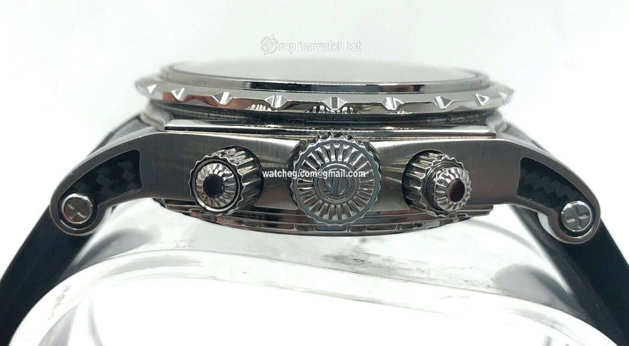 Roger Dubuis Sympathie Automatic Steel SYM43 78 9 3R.53 3