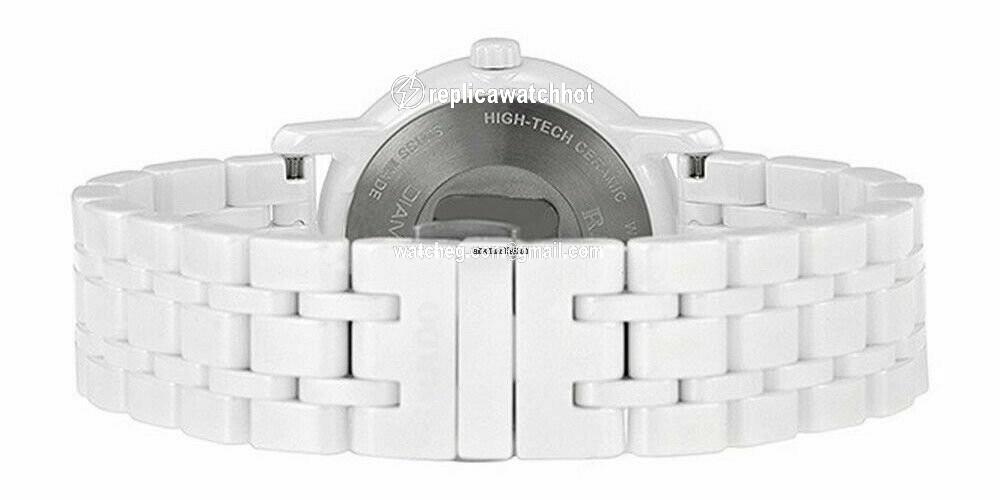 Rado DiaMaster Quartz Ceramic R14065017 3