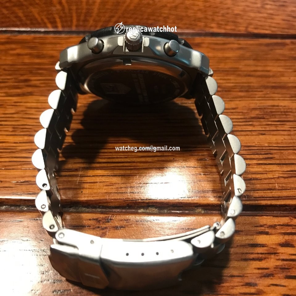 TAG Heuer Formula 1 Quartz Mens watch Unisex Quartz Steel CA1214 3