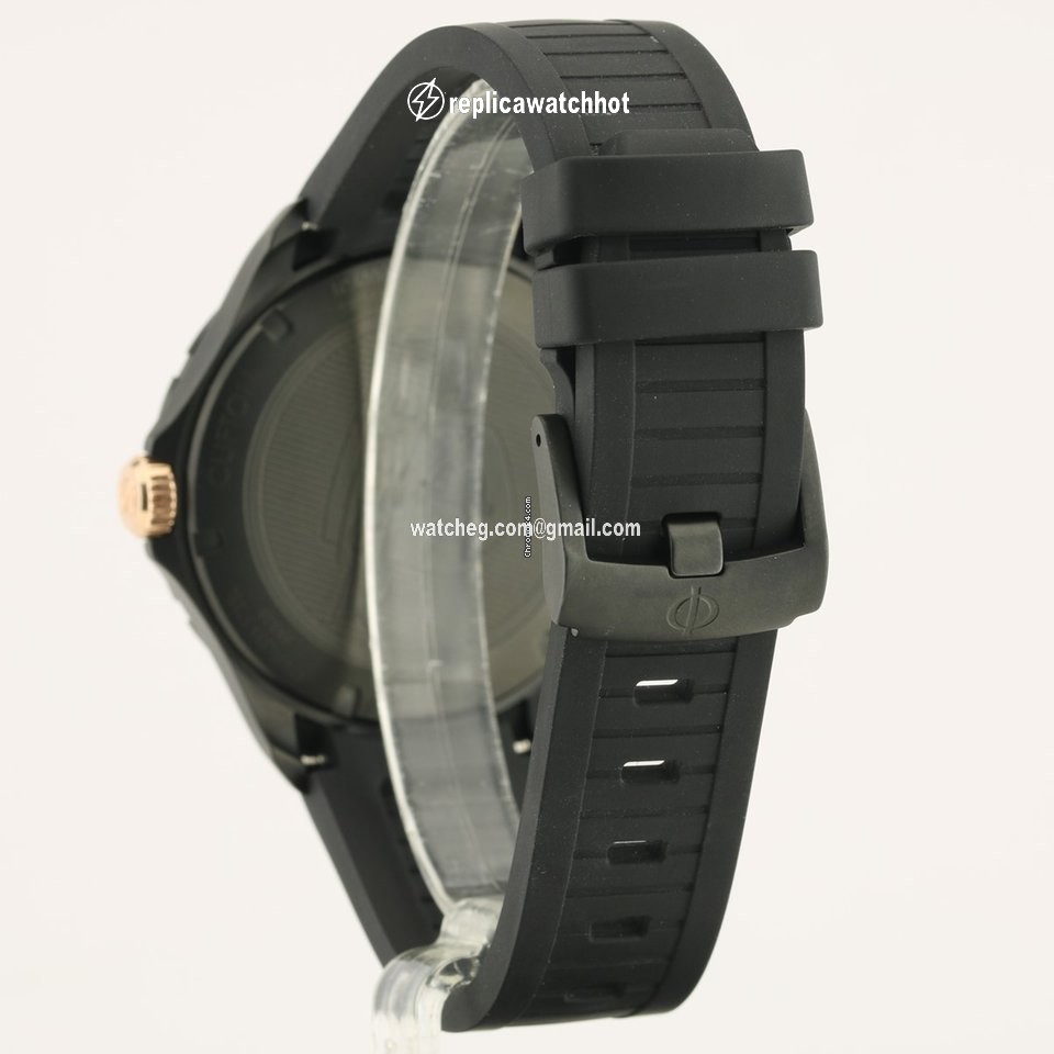 Baume & Mercier Clifton Mens watch Unisex Automatic Steel moa10425 3