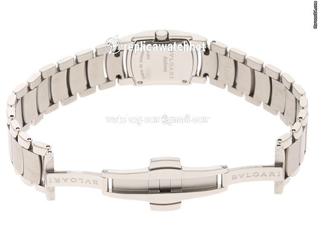 Bulgari Assioma Womens watch Quartz Steel AA26BSDS 3