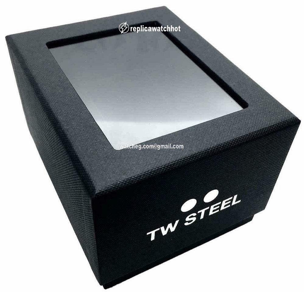 TW Steel Quartz Steel CE7004 CE7004 3