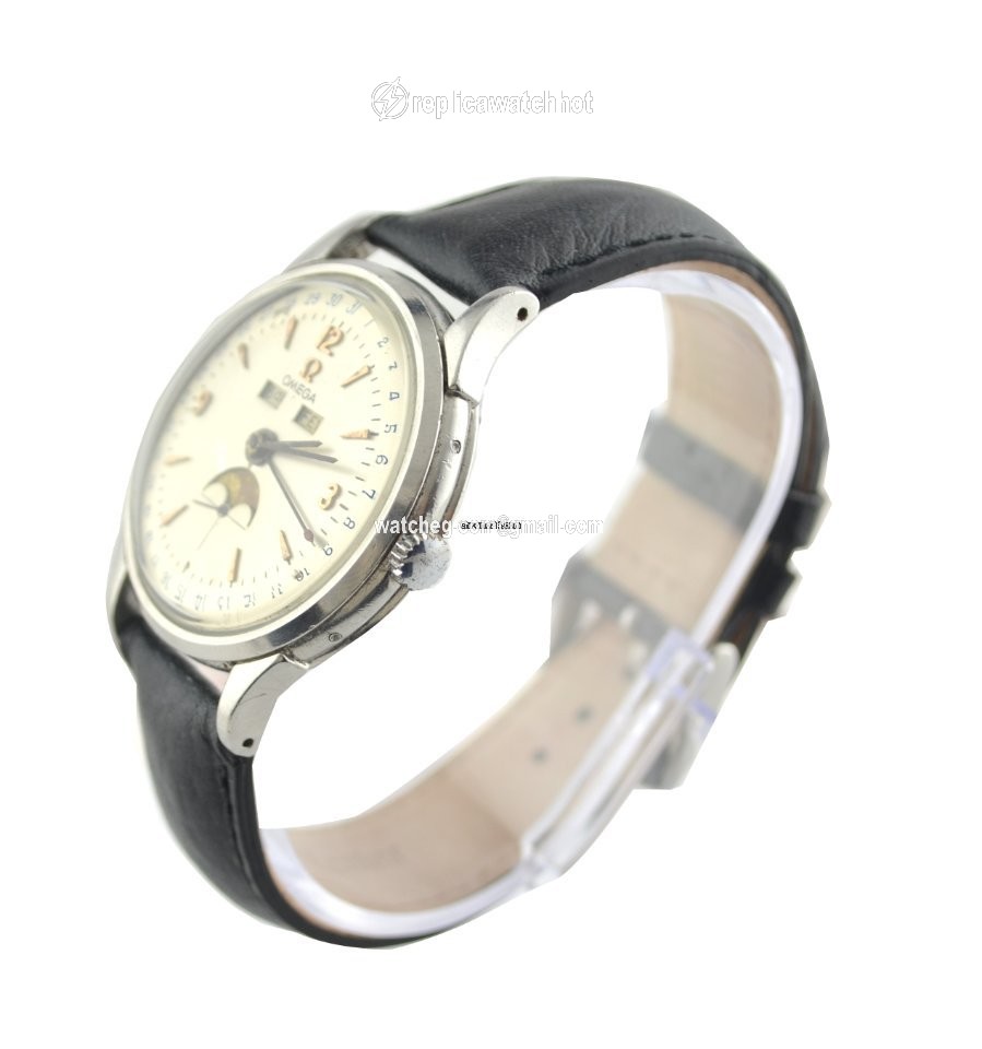 Omega Steel 2486-1 omega 3