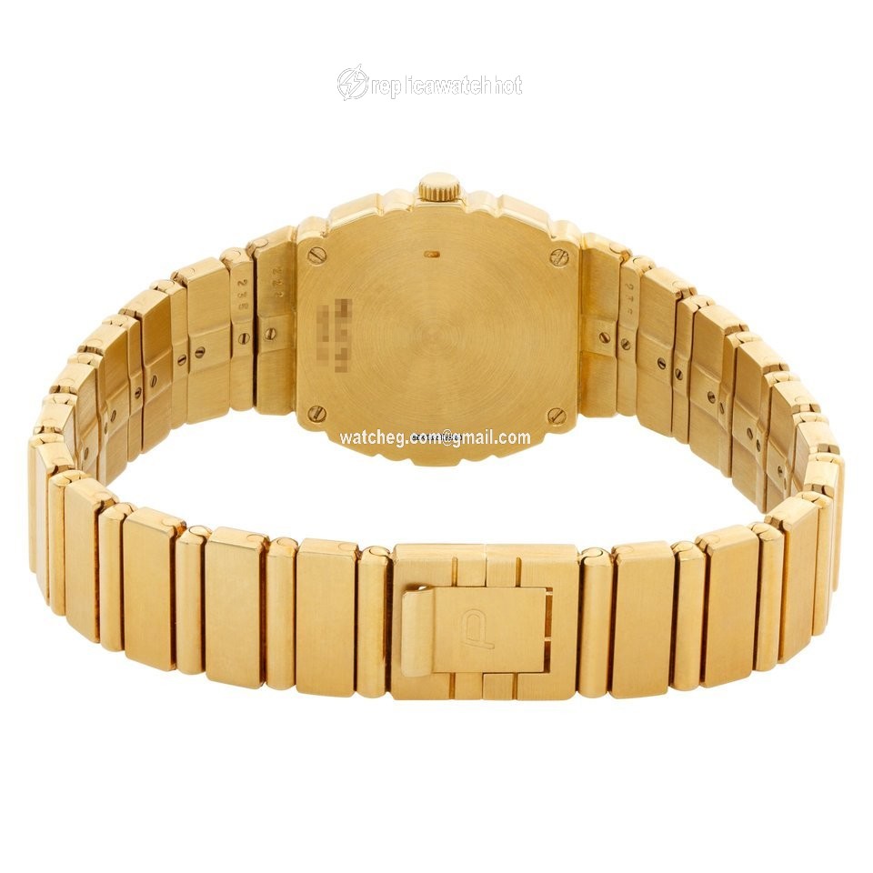 Piaget Polo Quartz 861 C 701 3