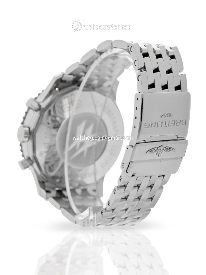 Breitling Chronoliner Mens watch Unisex Automatic Steel Y2431012.BE10.152A 3