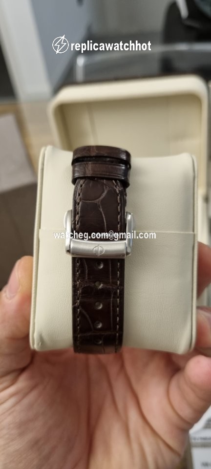 Baume & Mercier Classima Mens watch Unisex Automatic Steel M0A08791 3