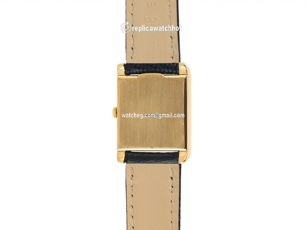 Audemars Piguet Mens watch Unisex Manual winding Yellow gold 5839 3