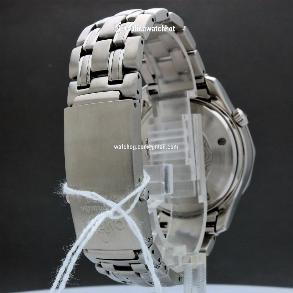 Omega Seamaster Diver 300 M Mens watch Unisex Automatic Steel 2599.80 3