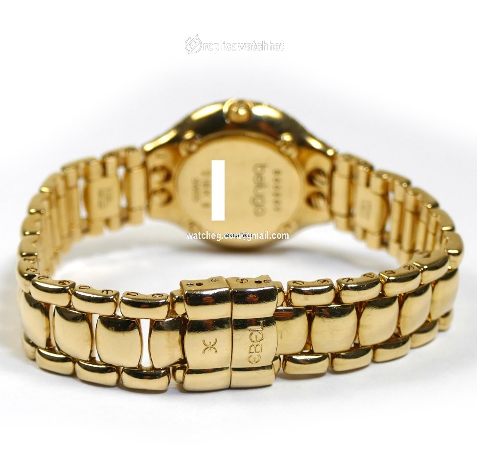 Ebel Beluga 866969 3