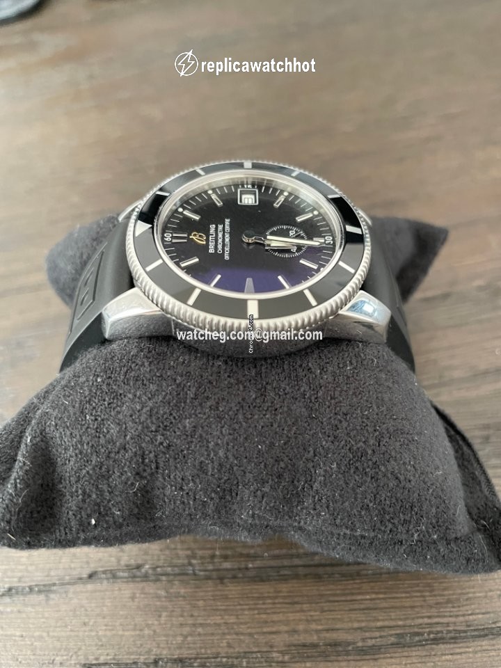 Breitling Superocean Heritage Mens watch Unisex Automatic Steel A37320 3