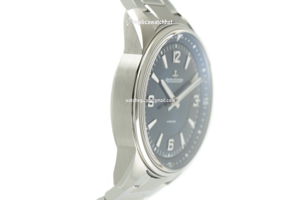 Jaeger-LeCoultre Polaris Mens watch Unisex Automatic Steel Q9008180 3