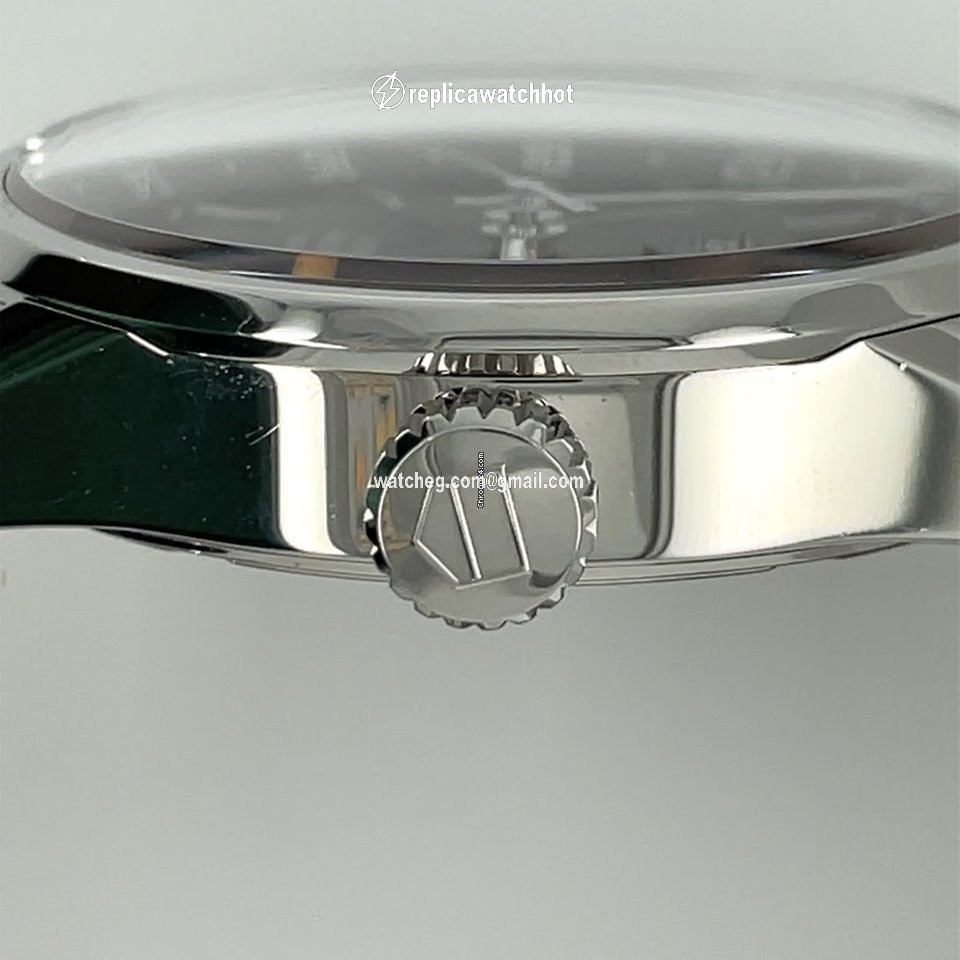 TAG Heuer Carrera Calibre 7 Mens watch Unisex Automatic Steel WAR2010.BA0723 3