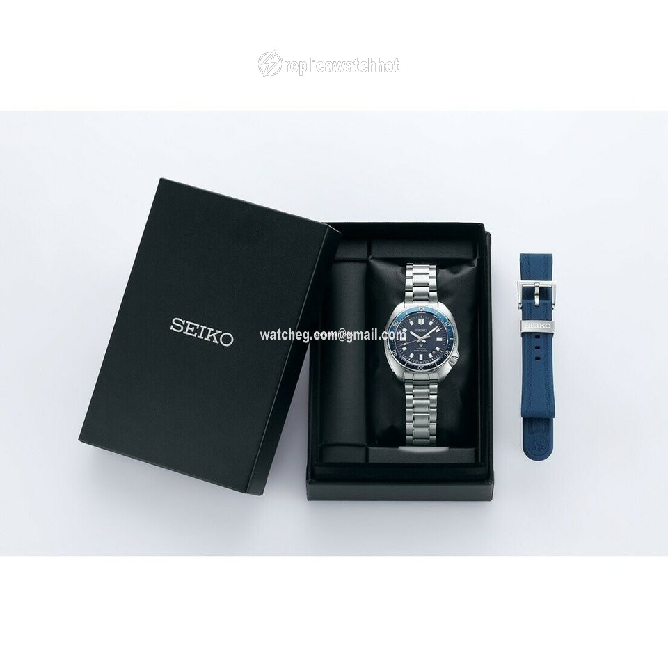 Seiko Automatic SLA049J1 3