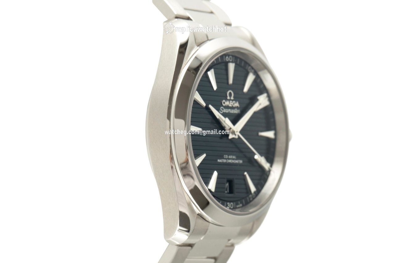 Omega Seamaster Aqua Terra Mens watch Unisex Automatic Steel 220.10.41.21.03.004 3