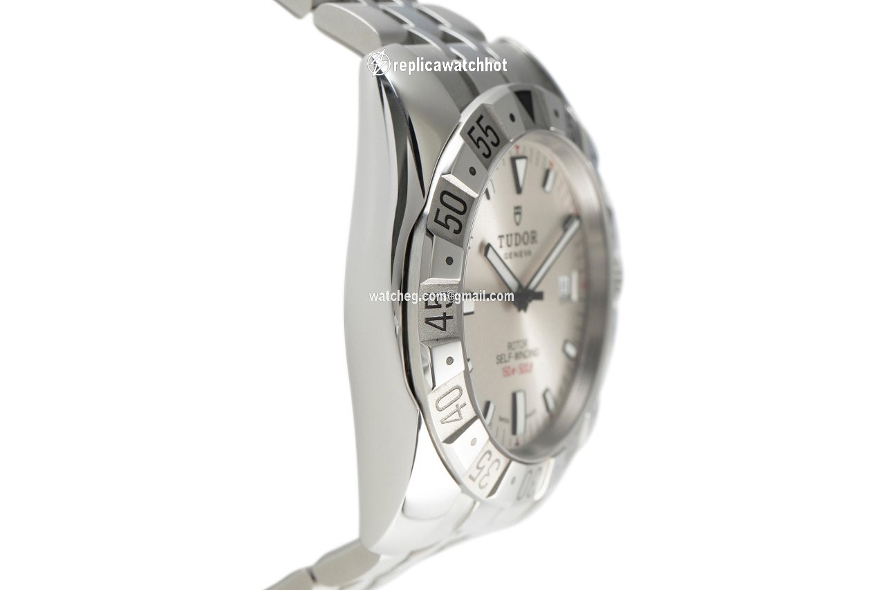 Tudor Hydronaut Mens watch Unisex Automatic Steel 20020 3