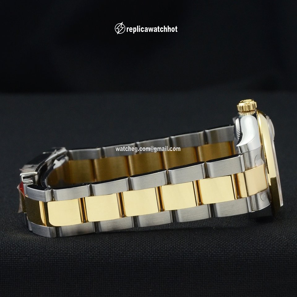 Rolex Datejust 31 Womens watch Steel Automatic 178243 3