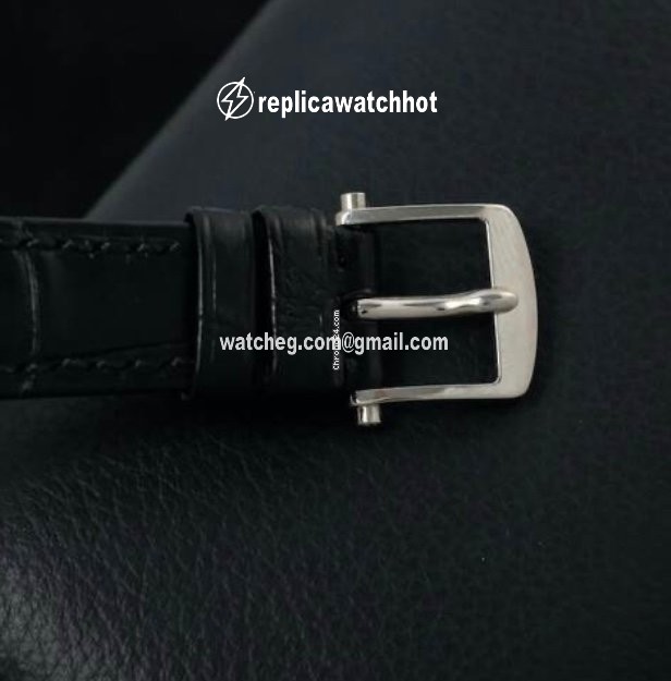 Breguet Classique Mens watch Unisex Automatic White gold 5920bb 15 984 3