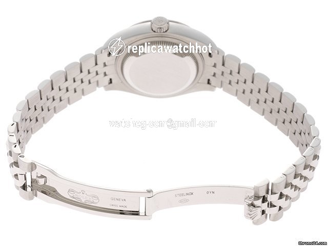 Rolex Lady-Datejust Womens watch Steel Automatic 279174NG 3