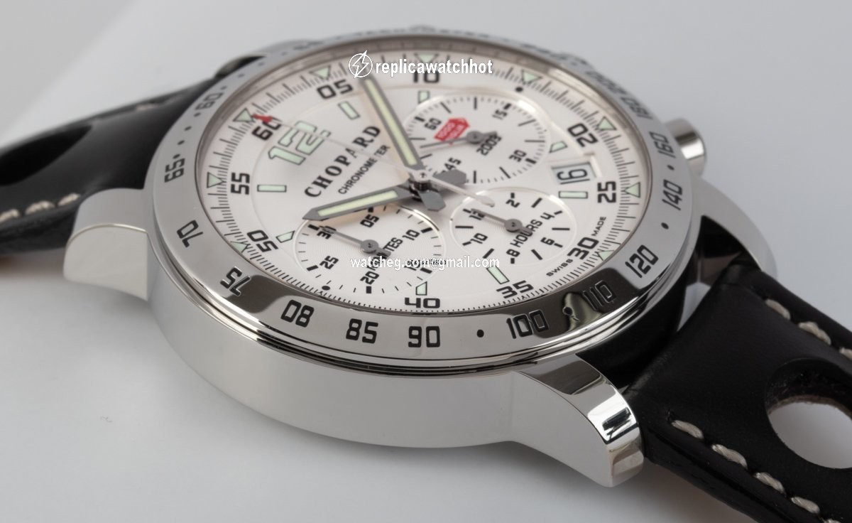 Chopard Mille Miglia Mens watch Unisex Automatic Steel 16 8932 3