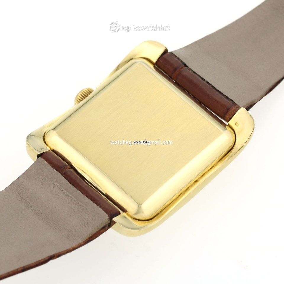 Vacheron Constantin Automatic Yellow gold 4737 3