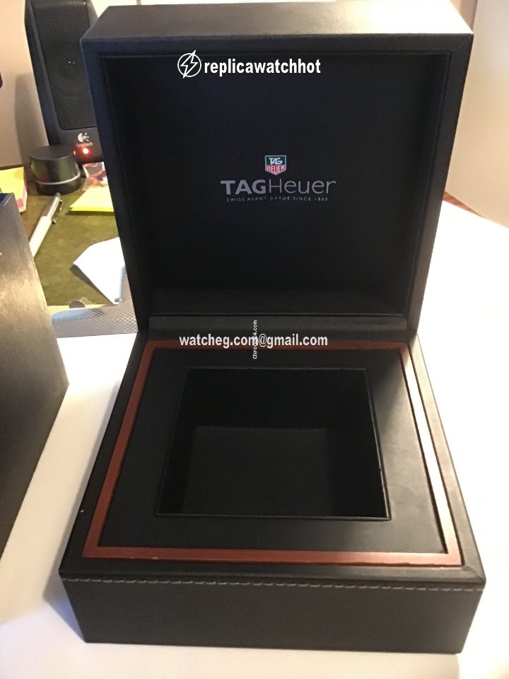 TAG Heuer Link Quartz Mens watch Unisex Quartz Steel WJ1112 3