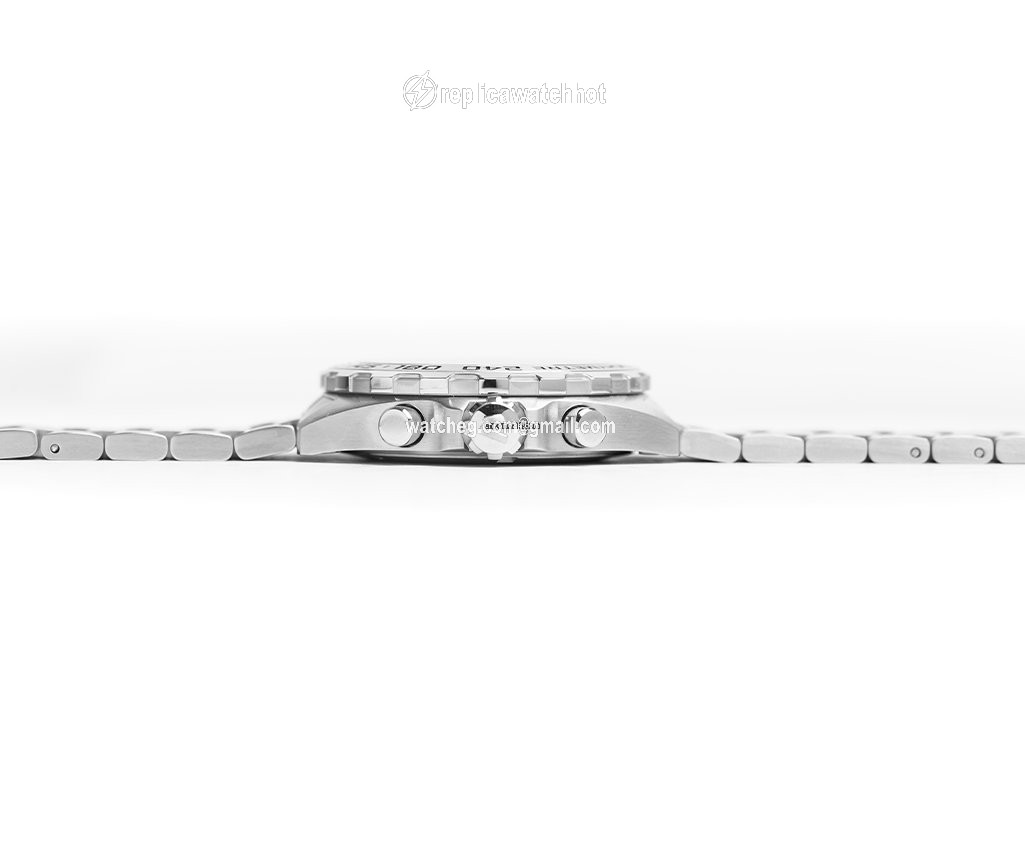 TAG Heuer Formula 1 Quartz Quartz Steel CAZ101Y.BA042 3