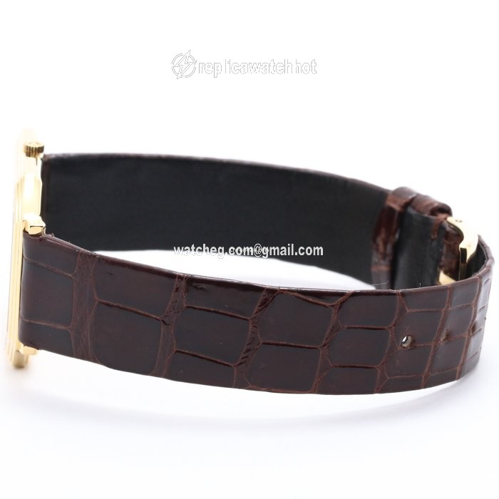 Vacheron Constantin Mens watch Unisex Manual winding Yellow gold 33072 3