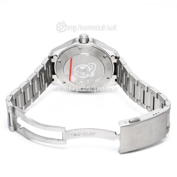 TAG Heuer Aquaracer 300M Quartz Steel WAY1110.BA0910 3