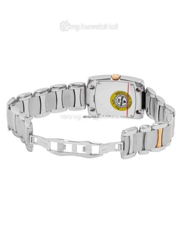 Ebel Brasilia Womens watch Quartz 1256M32 3