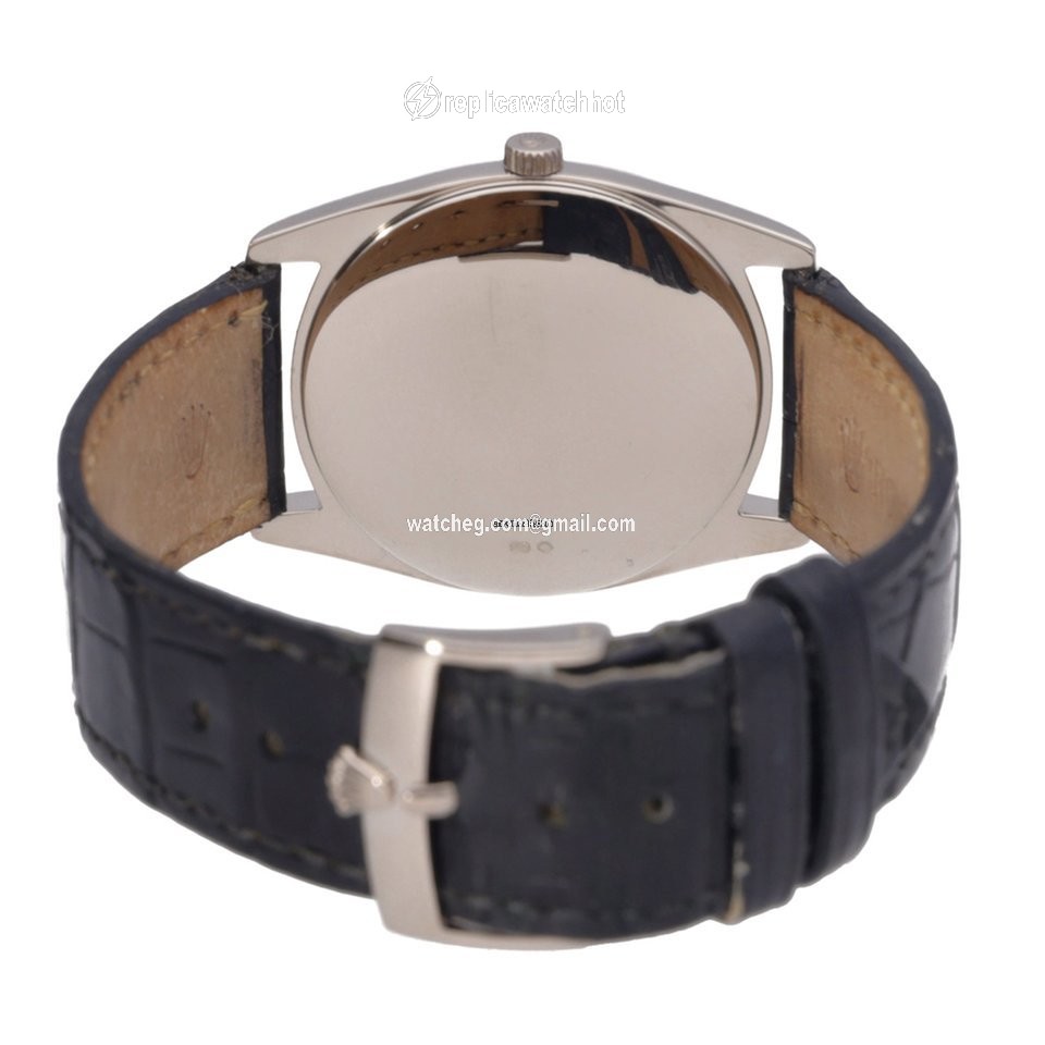 Rolex Cellini Danaos Mens watch Unisex White gold Manual winding 4233 9 3
