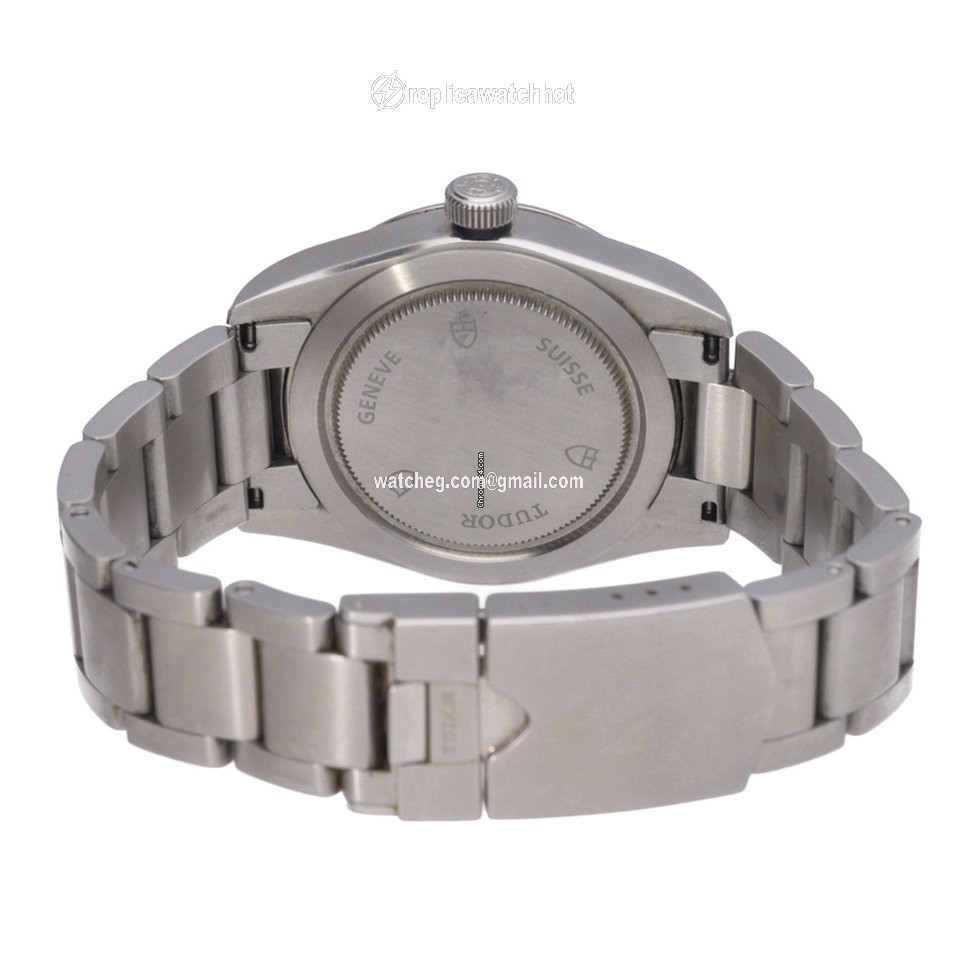 Tudor Black Bay 36 Mens watch Unisex Automatic Steel 79500-0001 3
