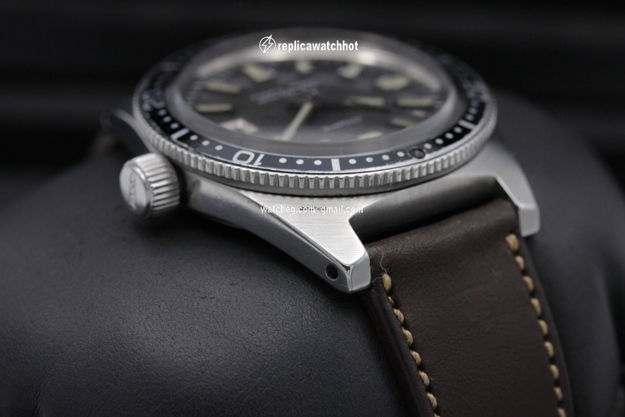 Seiko Steel 6217-8001 3