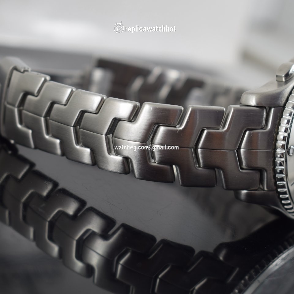 TAG Heuer Link Quartz Mens watch Unisex Quartz Steel CJ1110 3