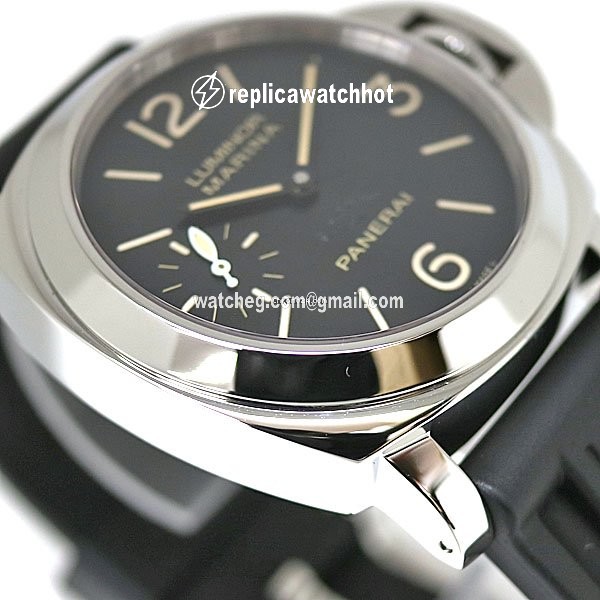 Panerai Special Editions Manual winding PAM00463 3