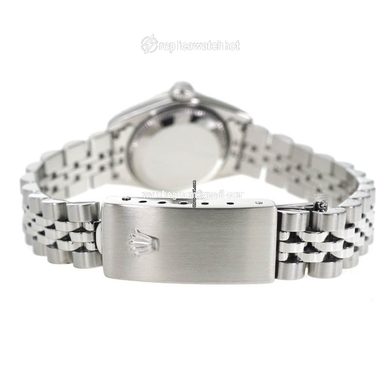 Rolex Lady-Datejust Automatic 69174G 3