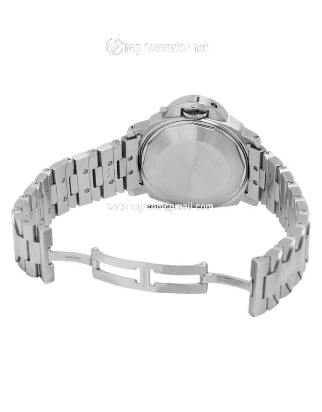 Panerai Luminor Marina Automatic Mens watch Unisex Automatic Steel PAM00069 3