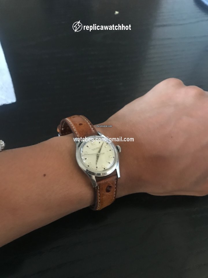 Ulysse Nardin Classico Mens watch Unisex Manual winding 669724 3