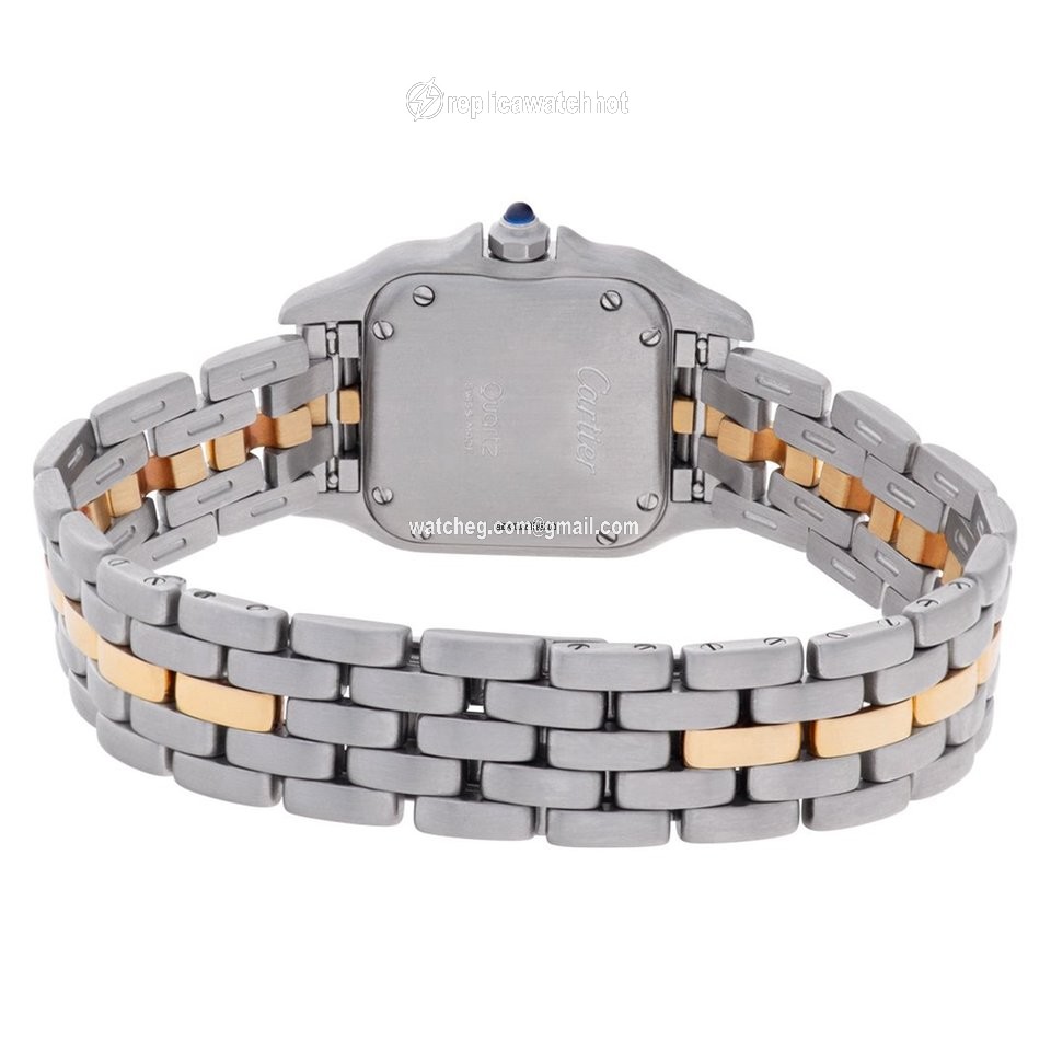 Cartier Panthere Quartz W524079 3