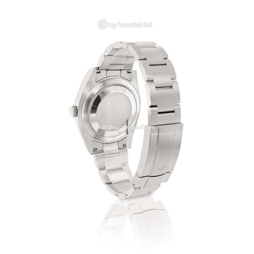 Rolex Oyster Perpetual 31 Womens watch Automatic 277200-0007 3