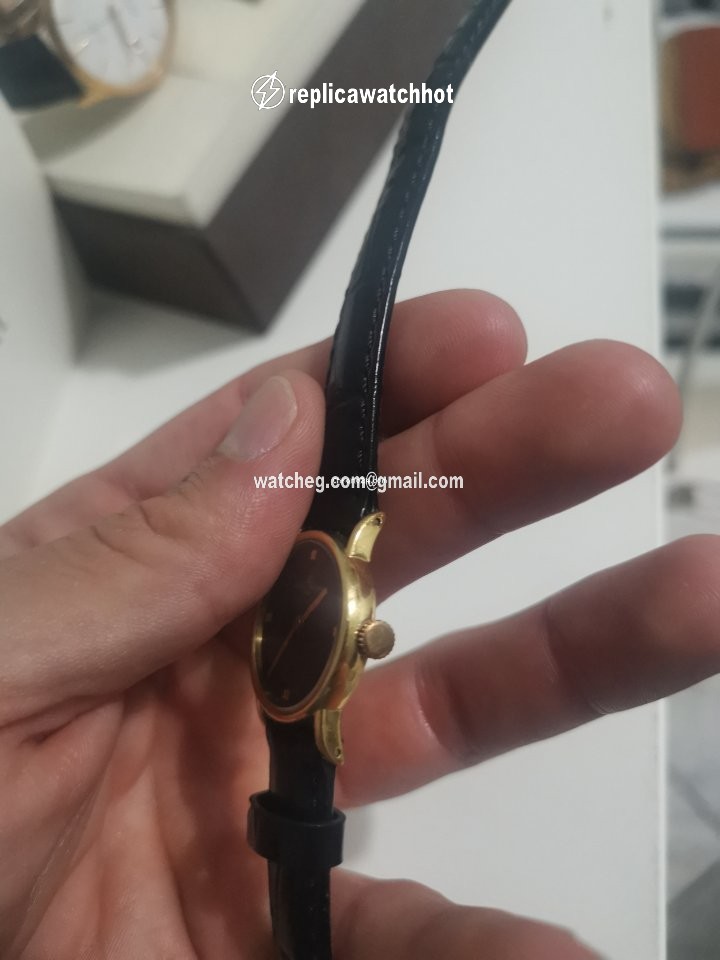 Baume & Mercier Classima Mens watch Unisex Automatic Yellow gold 64978336653 3