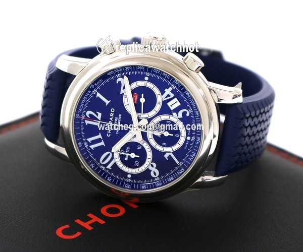 Chopard Mille Miglia Manual winding 8511 3