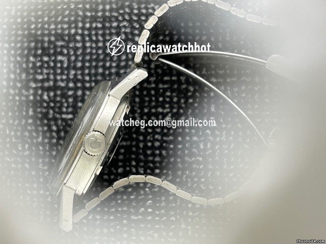 Omega Seamaster Mens watch Unisex Automatic Steel 165.005 3